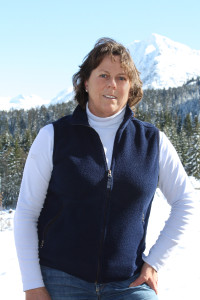 Clair Southwell from Klosters Concierge