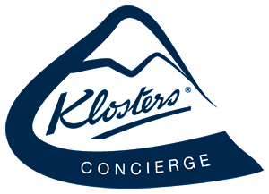 Klosters Concierge Logo