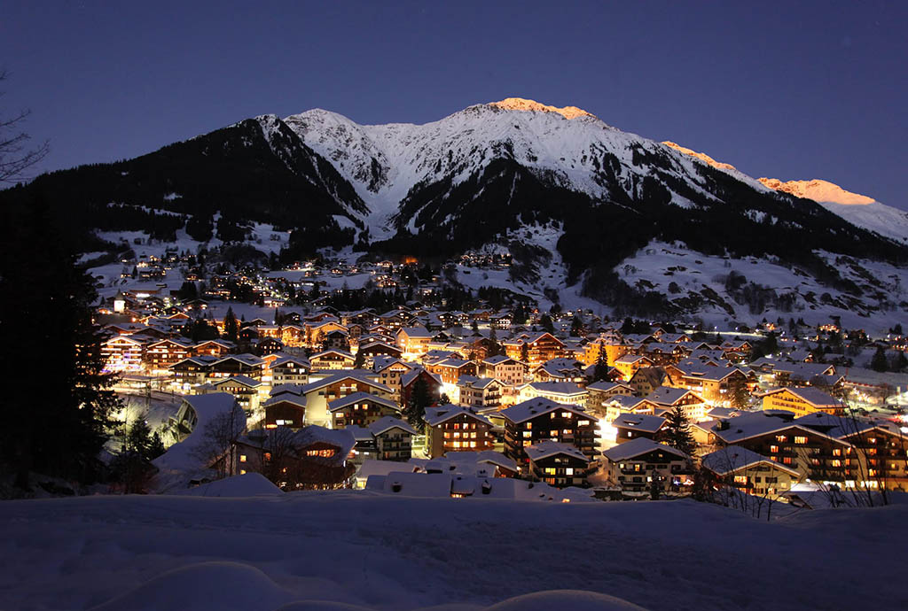 News & Events | Klosters Concierge